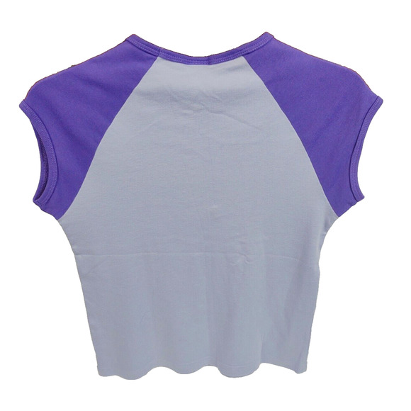 Vintage Prince Symbol MUSICOLOGY Concert Tour 2004 Cap Sleeve Shirt XL by NPG OG - Picture 2 of 9